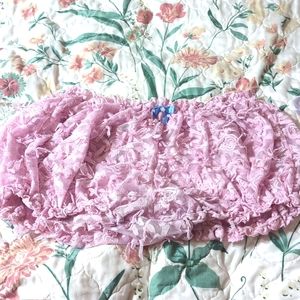 Sugar thrillz bloomers